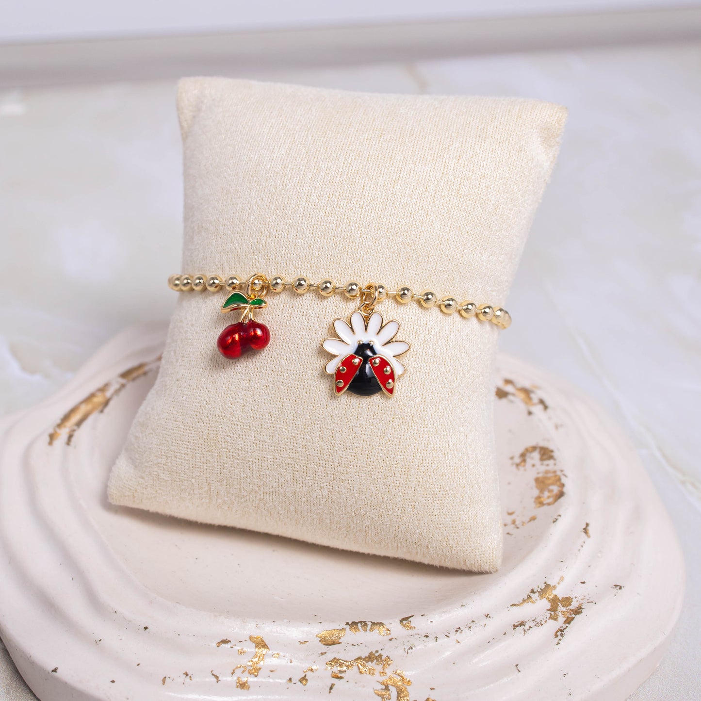 Accesorios CoverGold