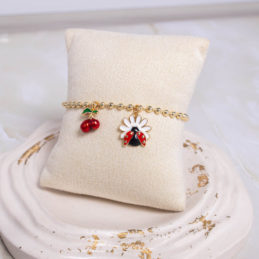 Accesorios CoverGold