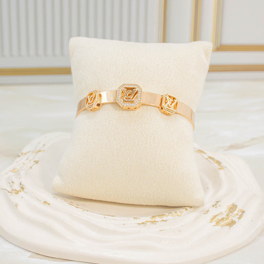 Pulsera louis buiton