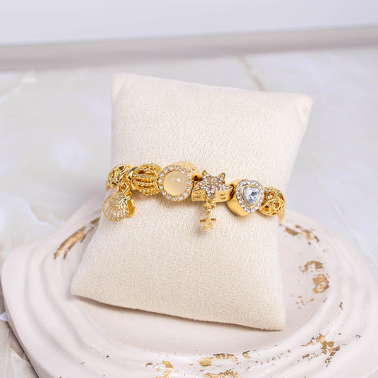 Accesorios CoverGold