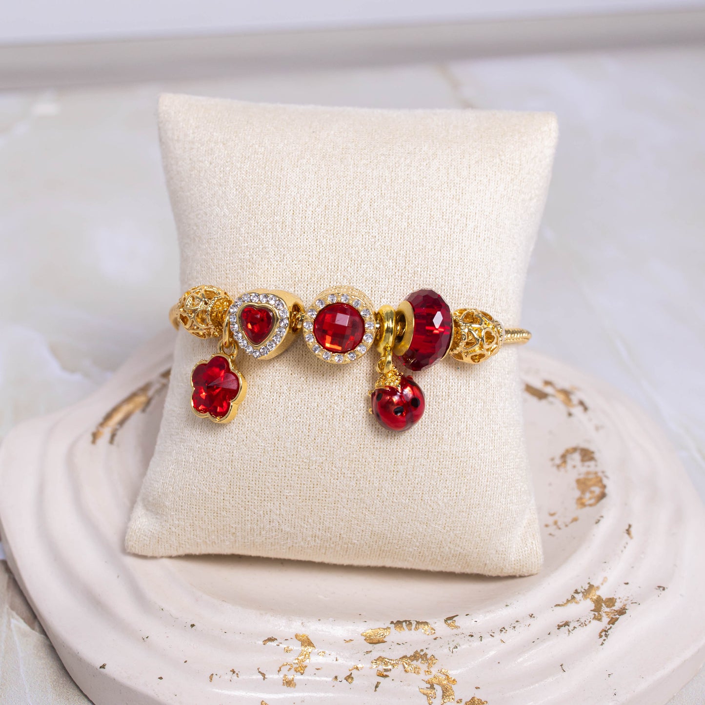 Accesorios CoverGold