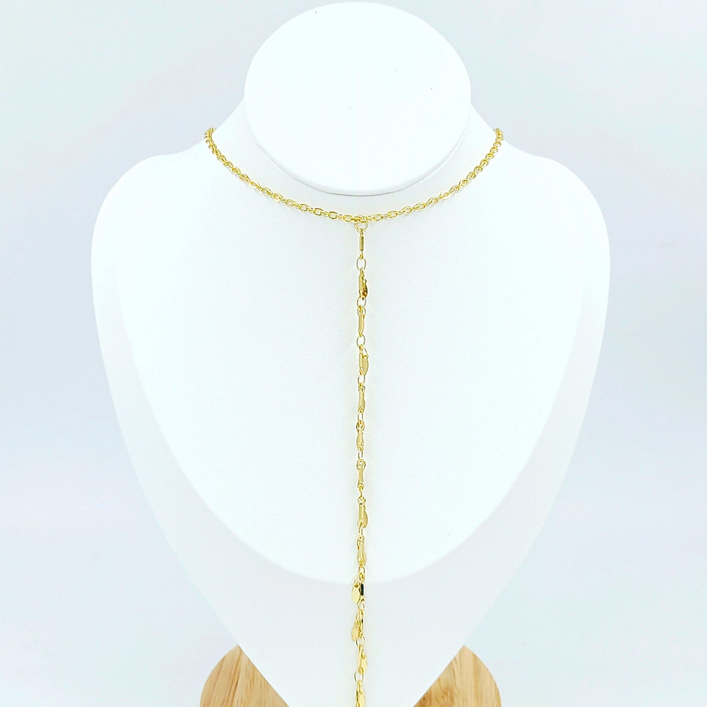 body chain gota