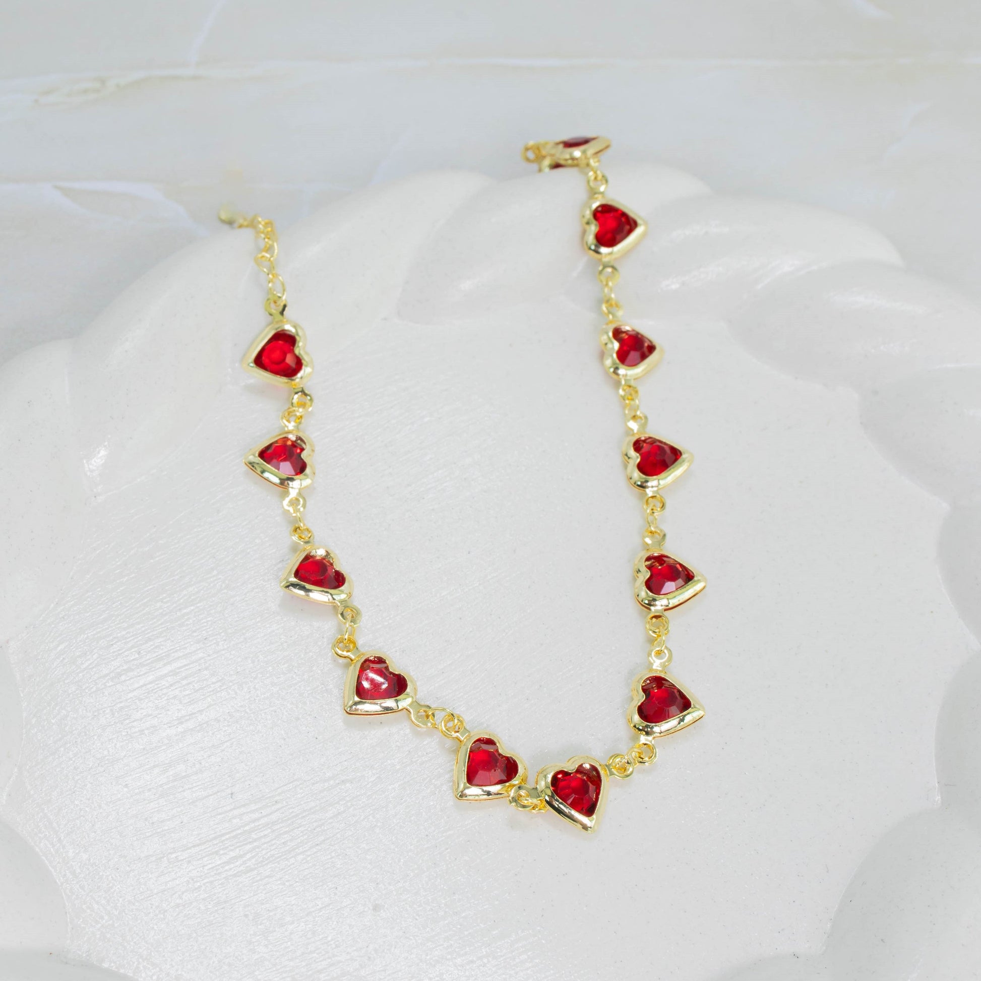 Accesorios CoverGold Amulí