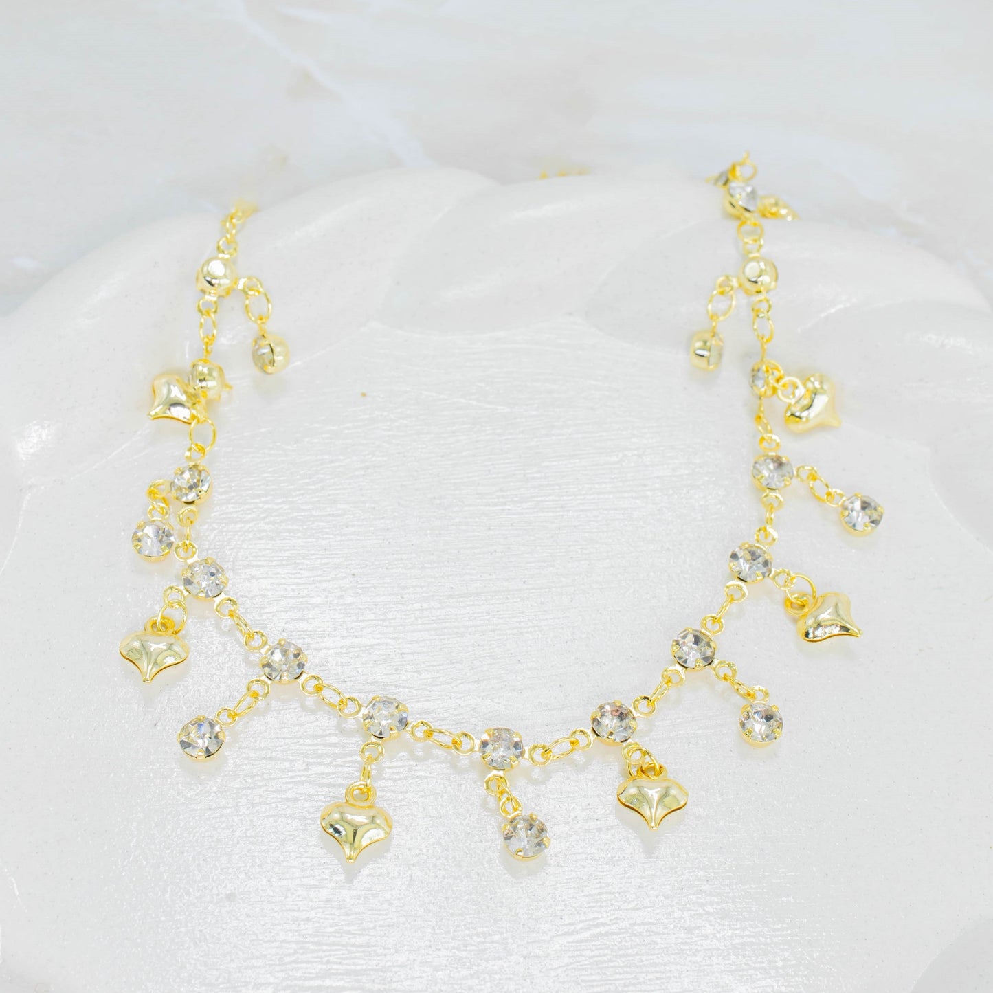 Accesorios CoverGold Amulí