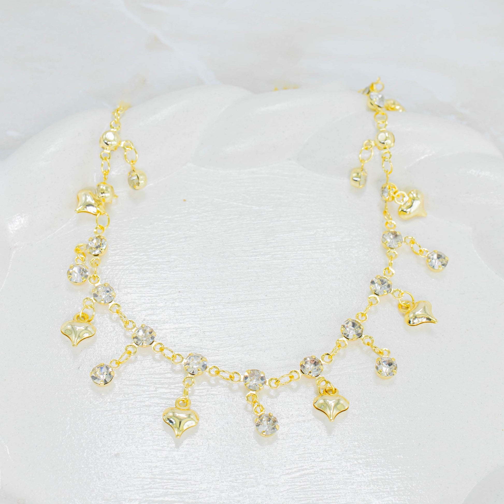 Accesorios CoverGold Amulí