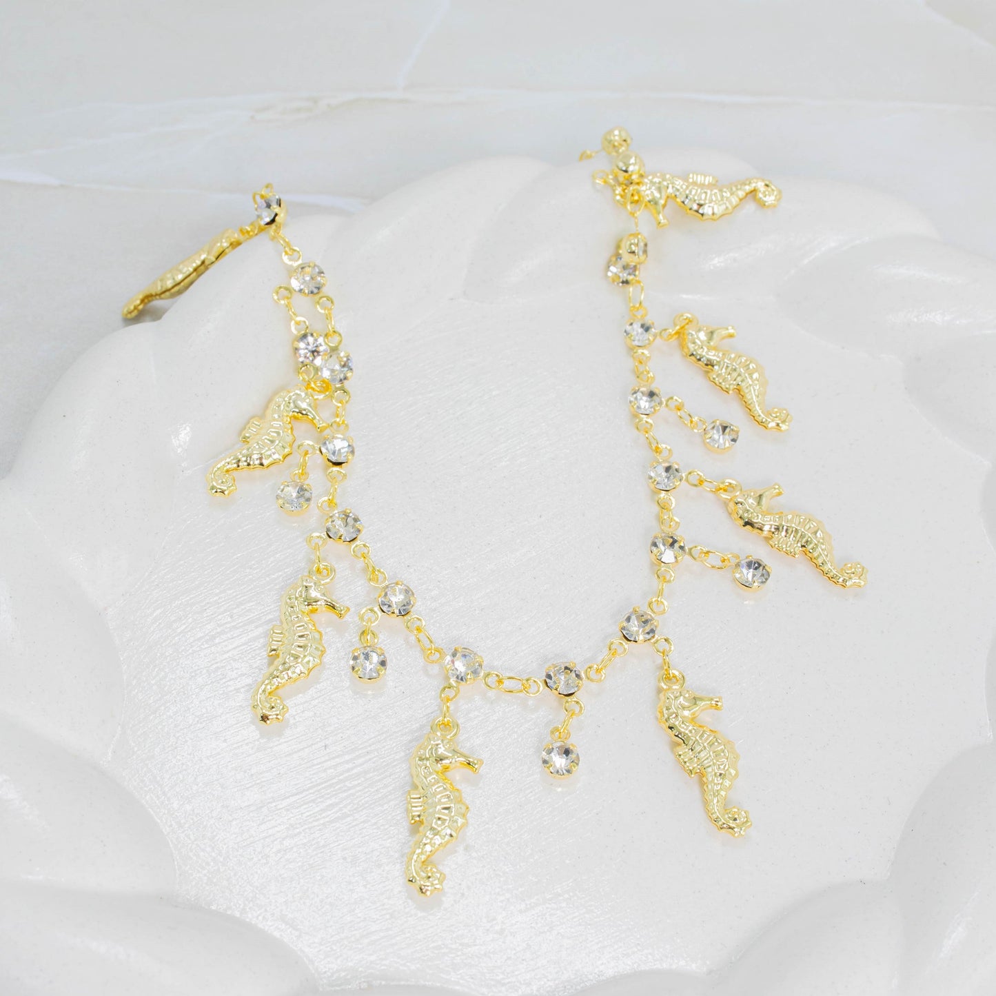 Accesorios CoverGold Amulí