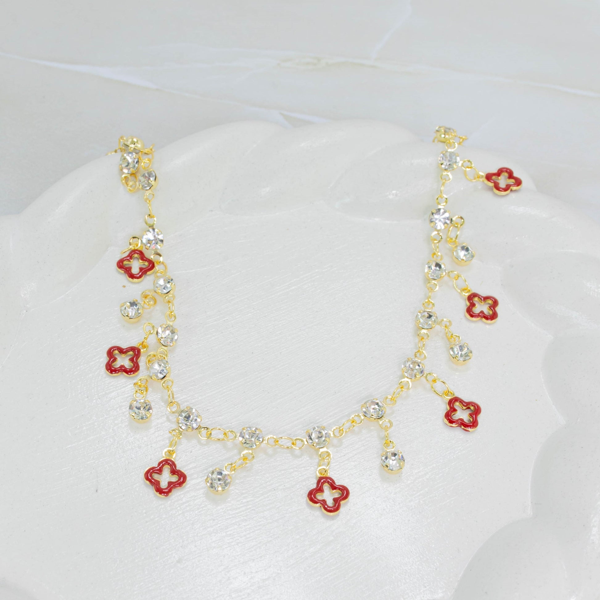 Accesorios CoverGold Amulí