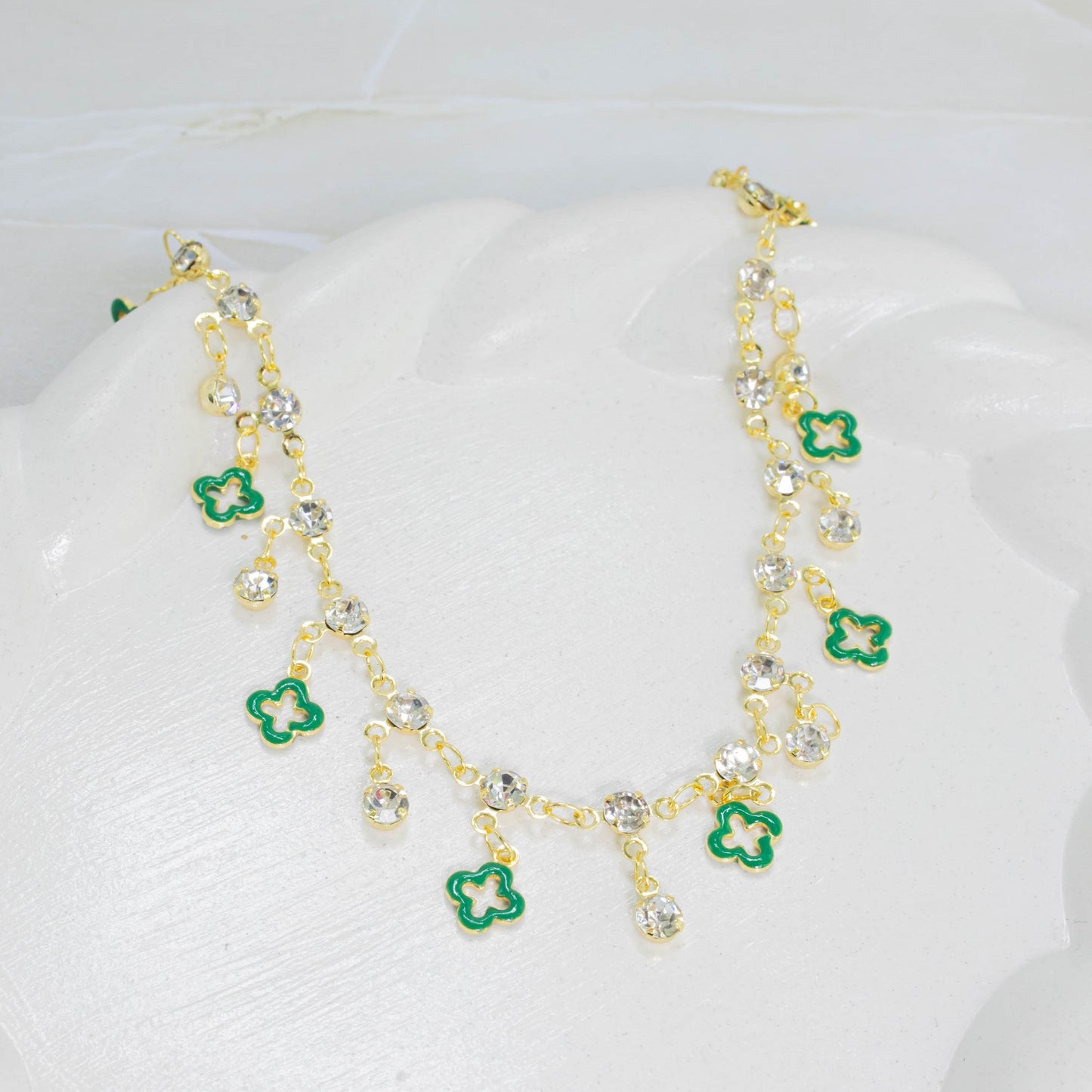 Accesorios CoverGold Amulí