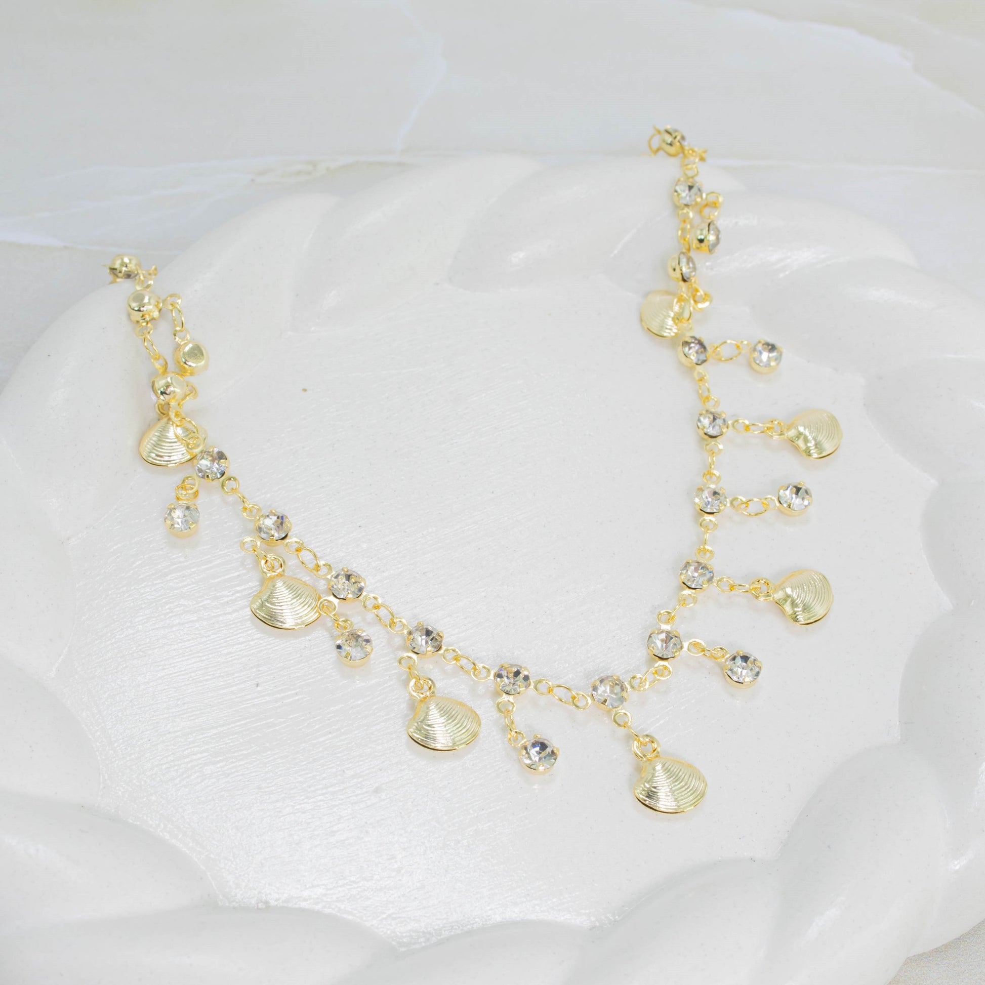 Accesorios CoverGold Amulí