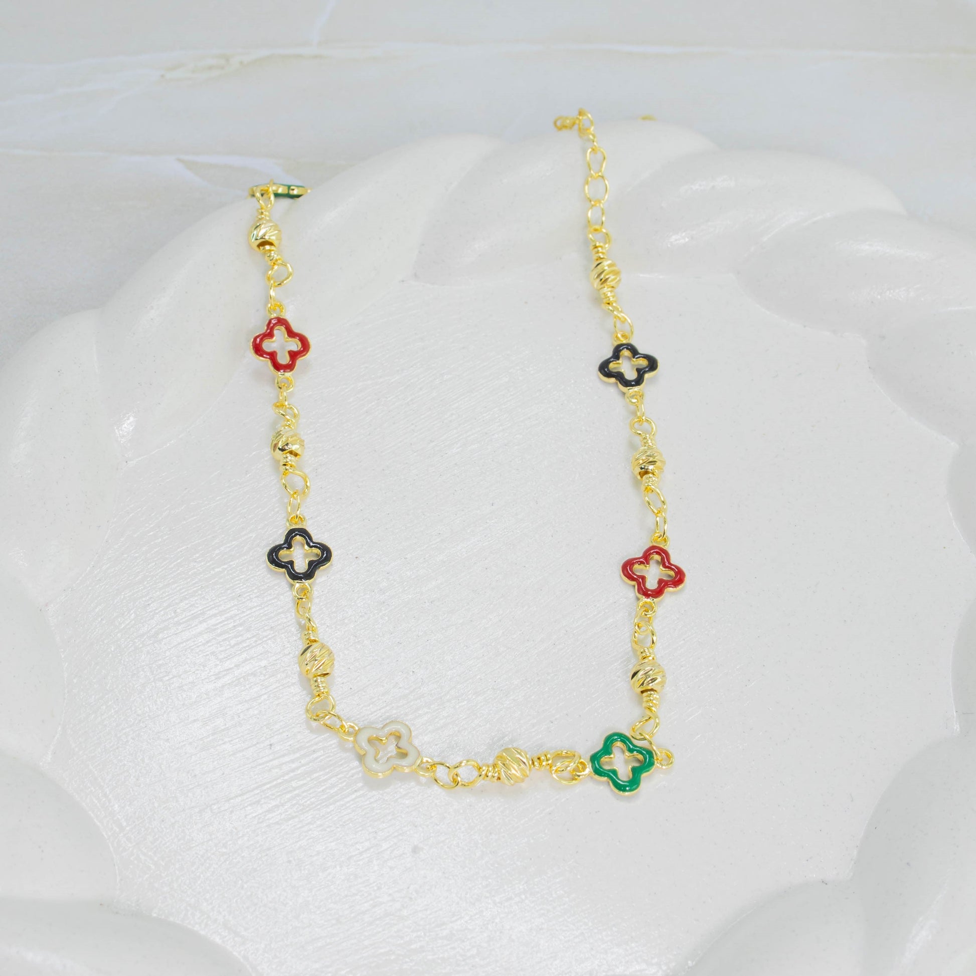 Accesorios CoverGold Amulí