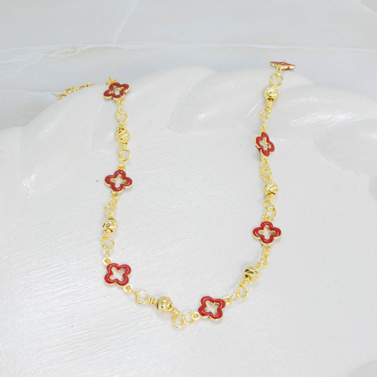 Accesorios CoverGold Amulí