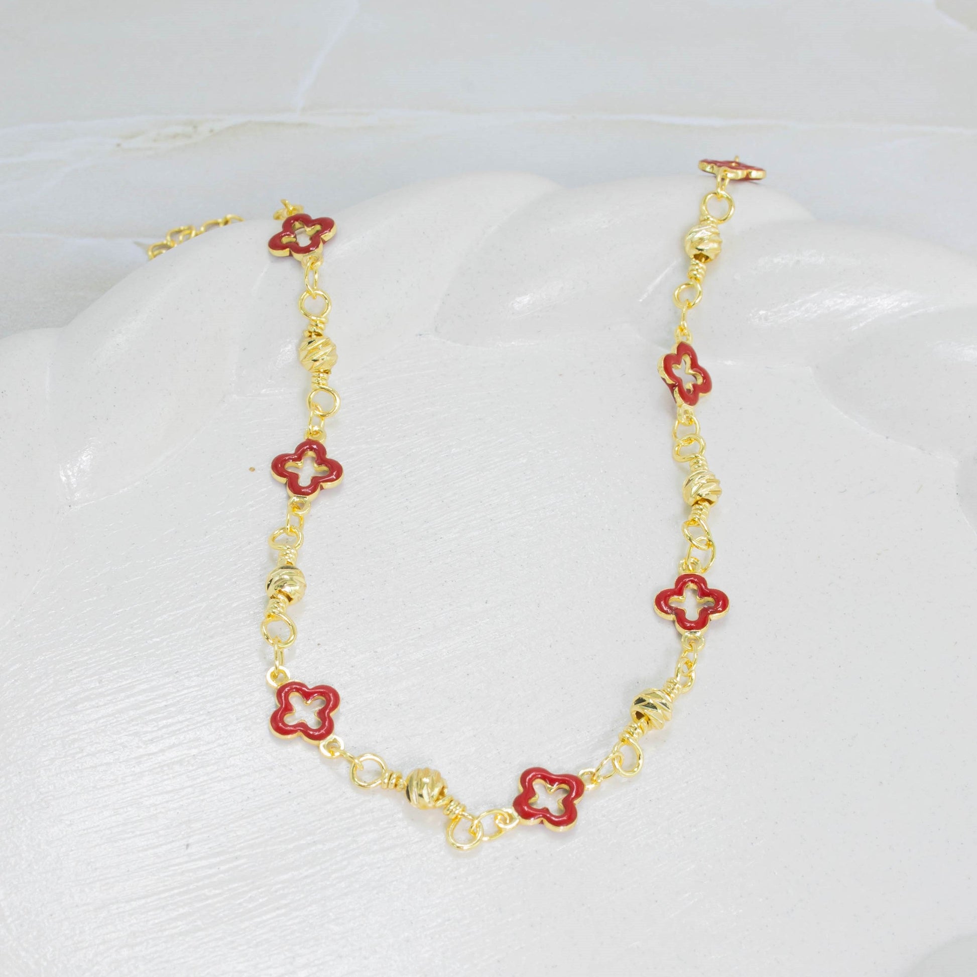 Accesorios CoverGold Amulí