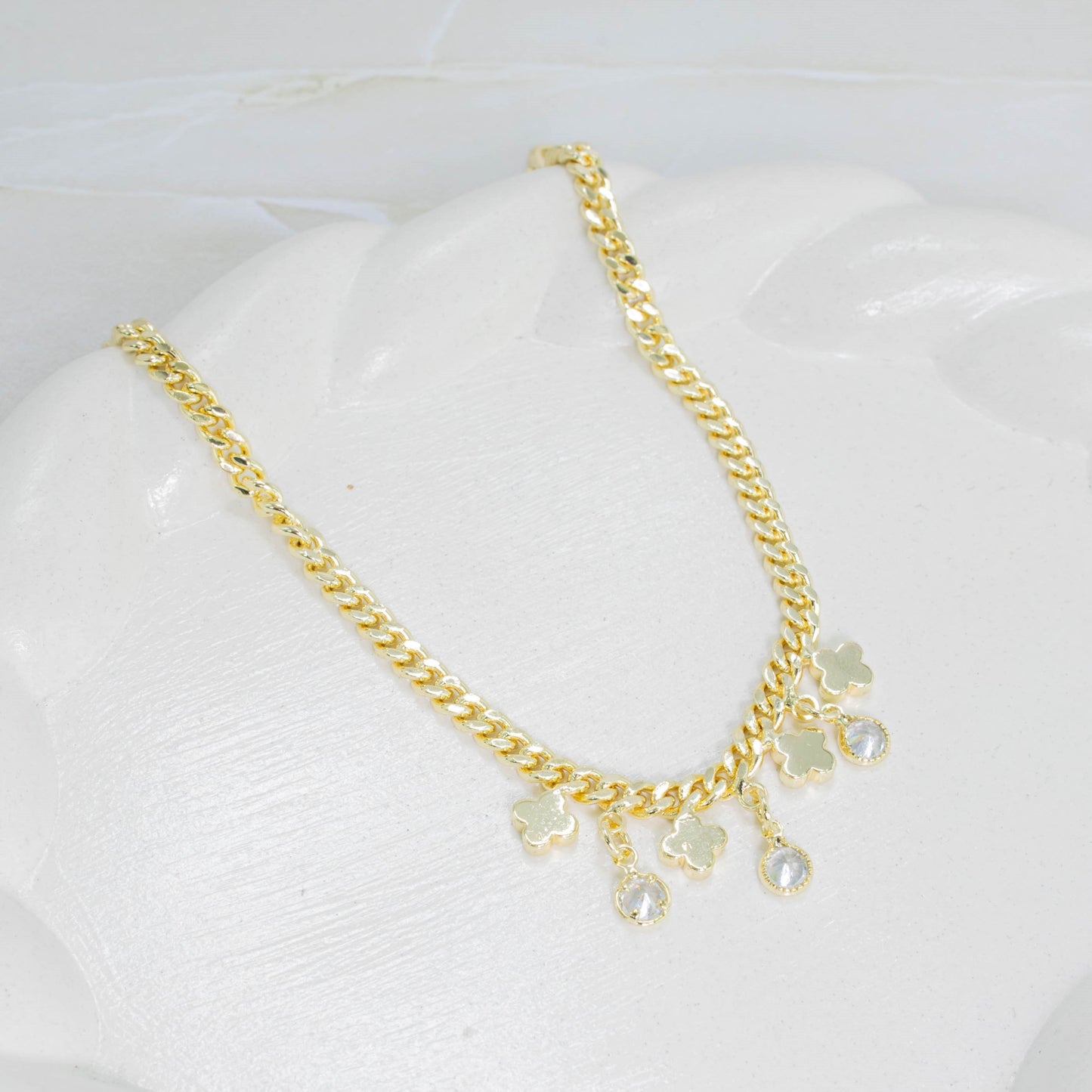 Accesorios CoverGold Amulí