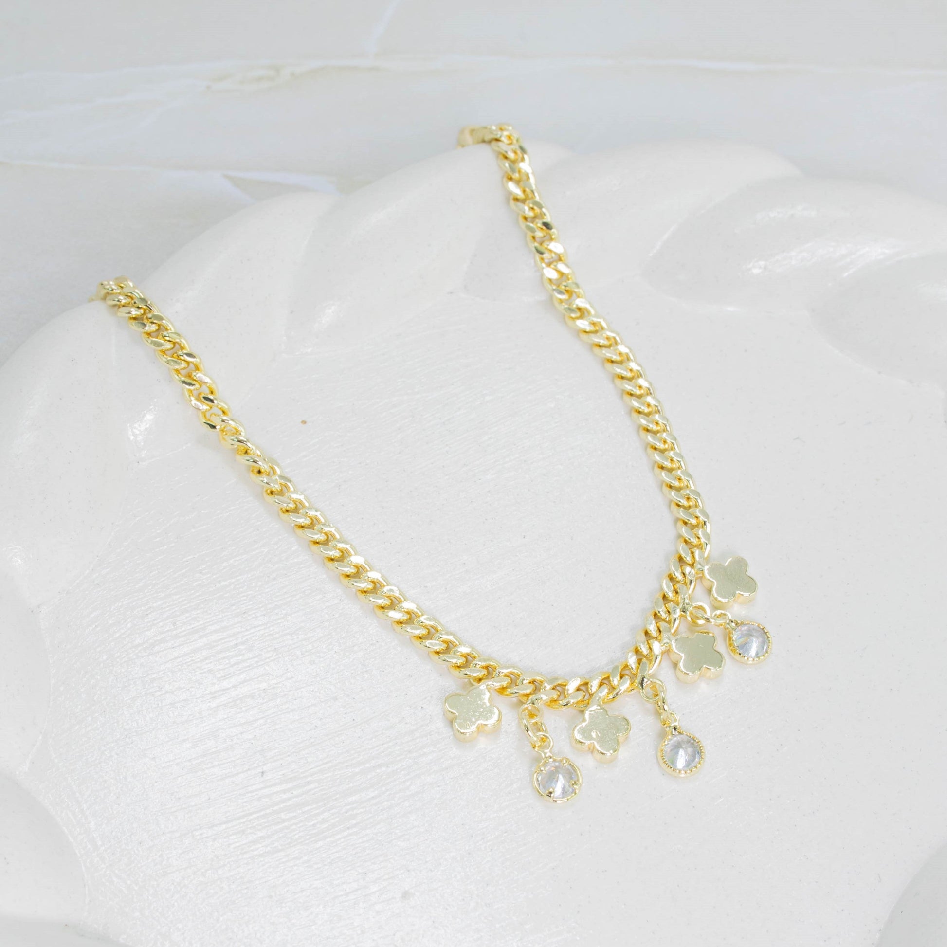 Accesorios CoverGold Amulí