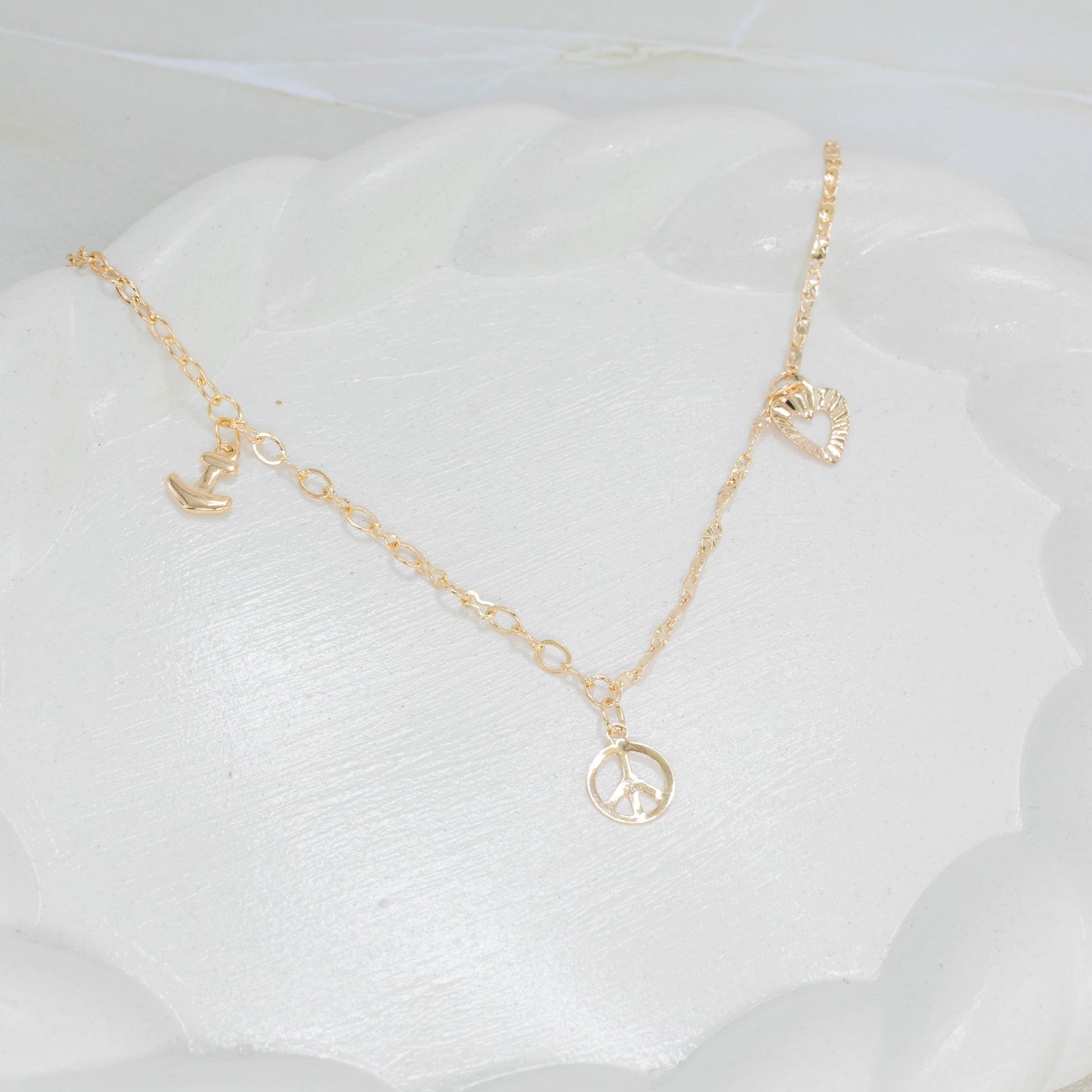 Accesorios CoverGold Amulí