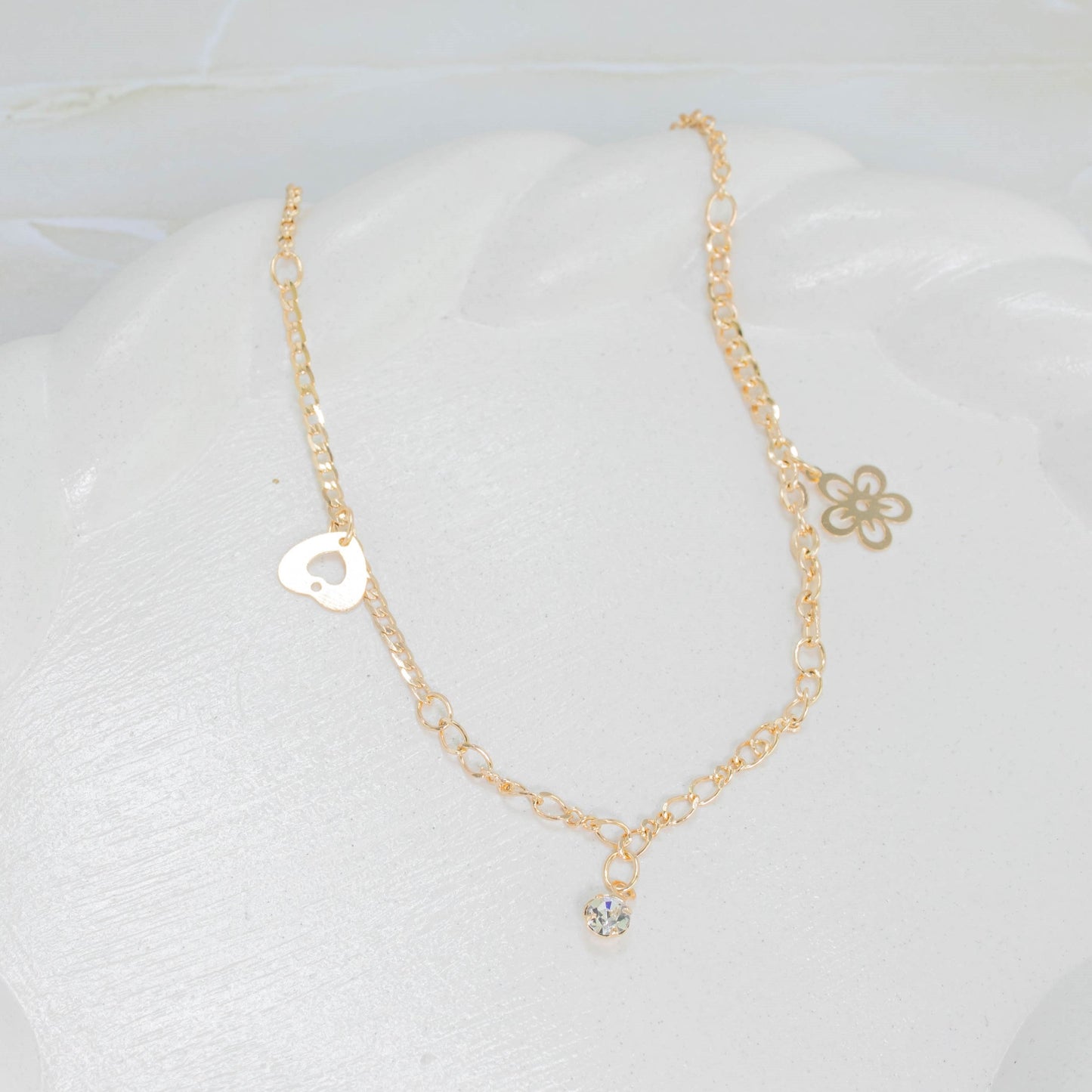 Accesorios CoverGold Amulí