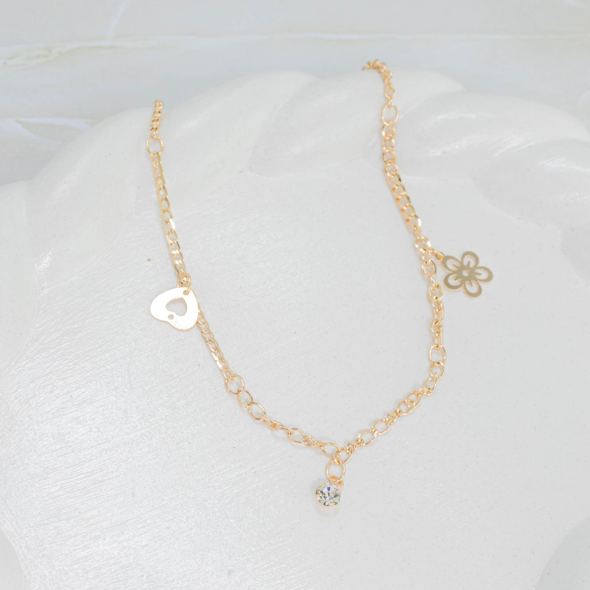 Accesorios CoverGold Amulí