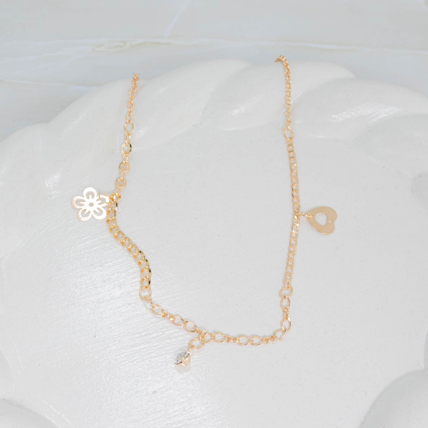 Accesorios CoverGold Amulí