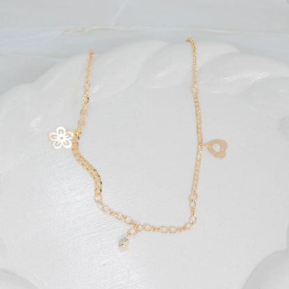 Accesorios CoverGold Amulí