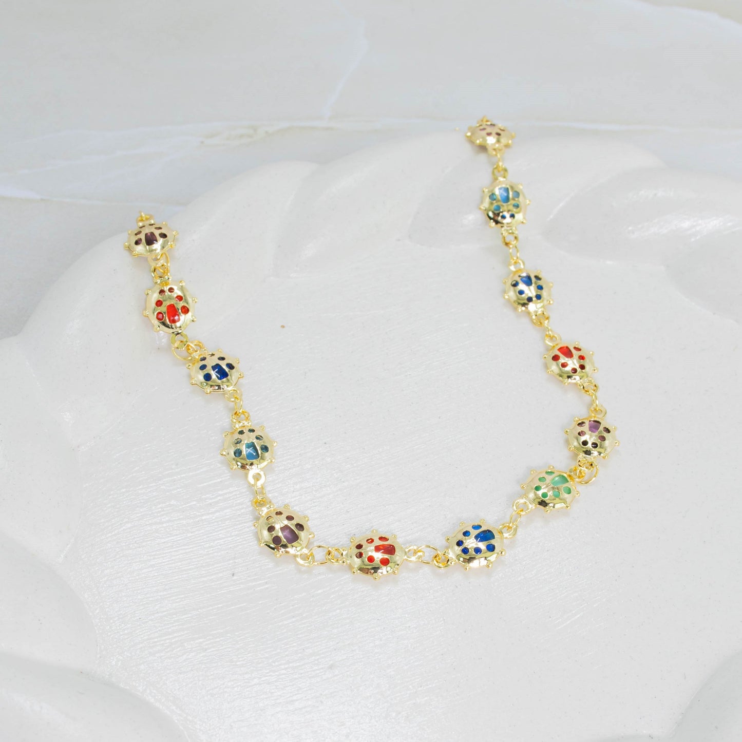 Accesorios CoverGold Amulí