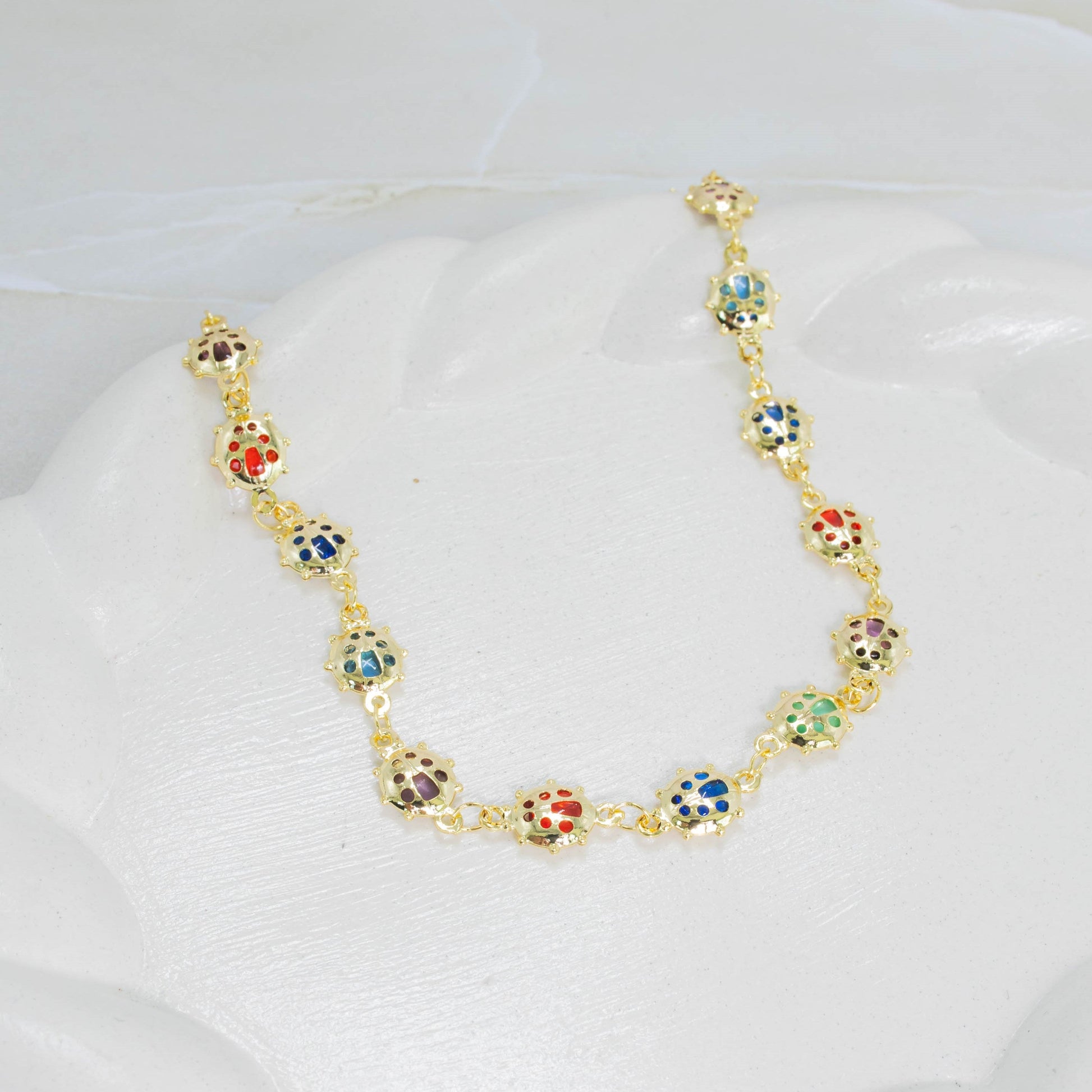 Accesorios CoverGold Amulí