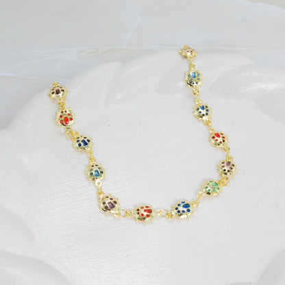 Accesorios CoverGold Amulí