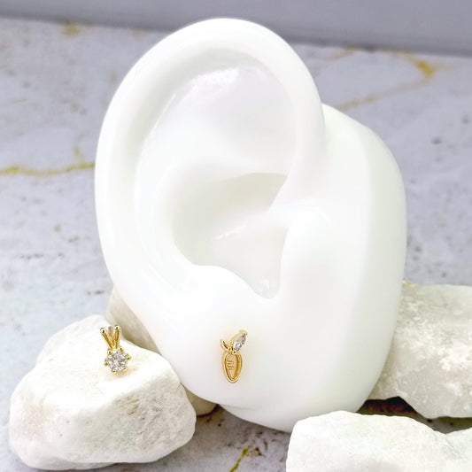 Topo zircon (6mm)