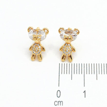 Topo zircón (1,4cm)