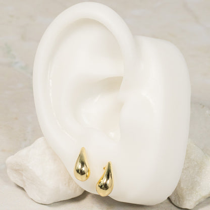 Topo gota