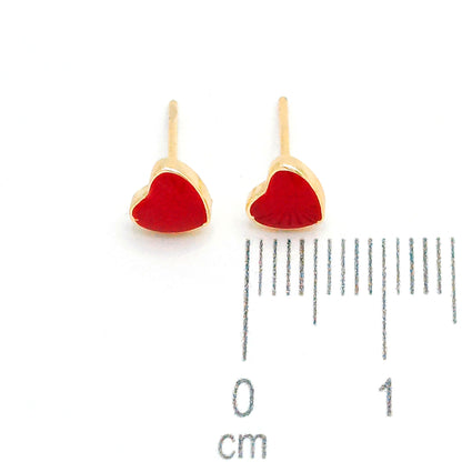 Topo corazon