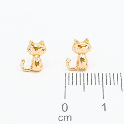 Topo gatito