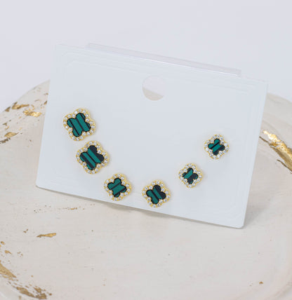 Topo set van cleef
