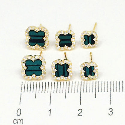 Topo set van cleef