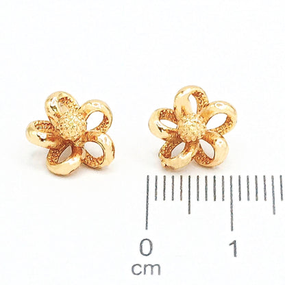 Topo flor 3D