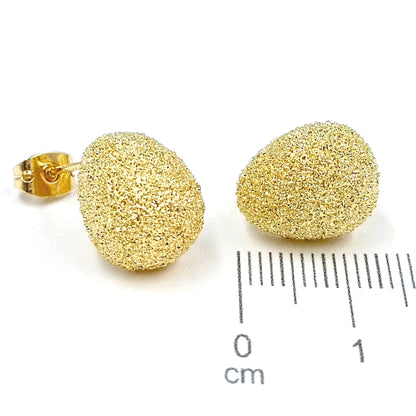 Topo gota fusco