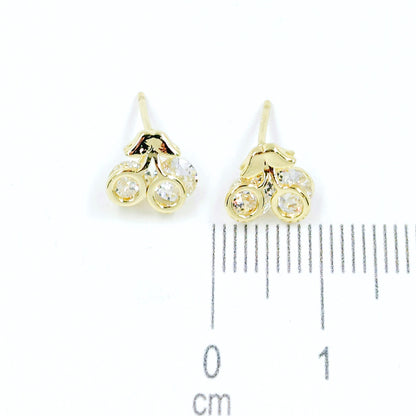 Topo cereza zircón