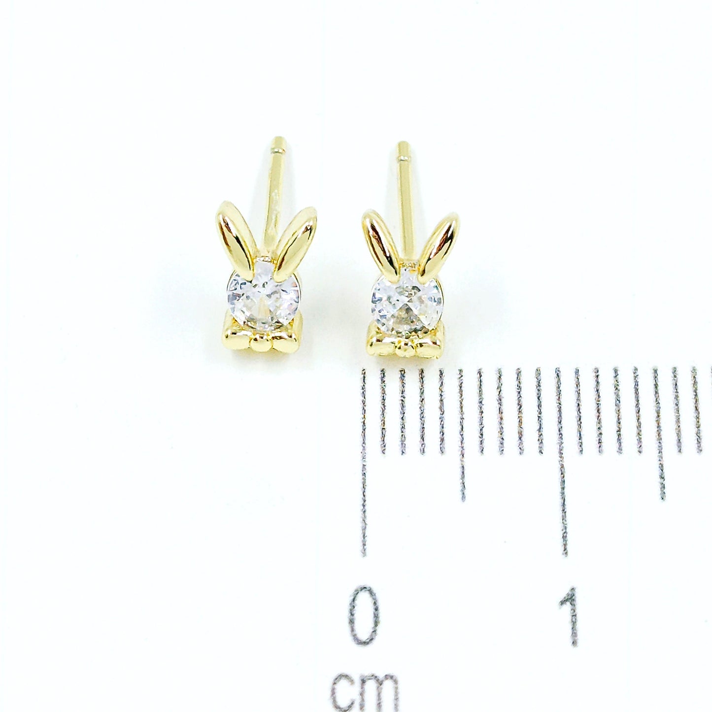 Topo conejo zircón