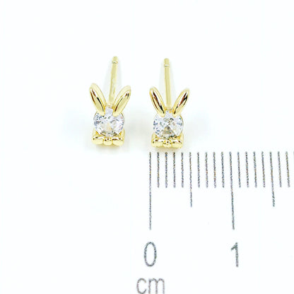 Topo conejo zircón