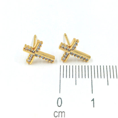 Topo cruz microzircones