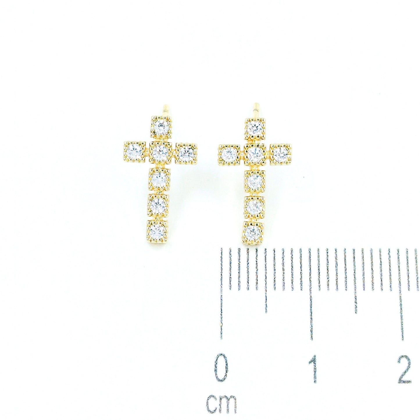 Topo maxi cruz