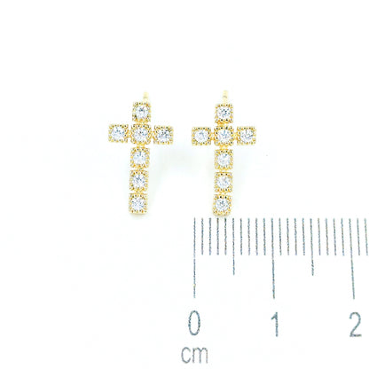 Topo maxi cruz