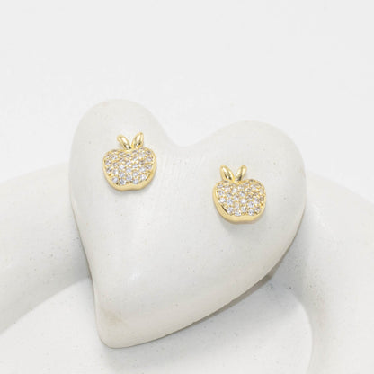 Topo manzana microzircones
