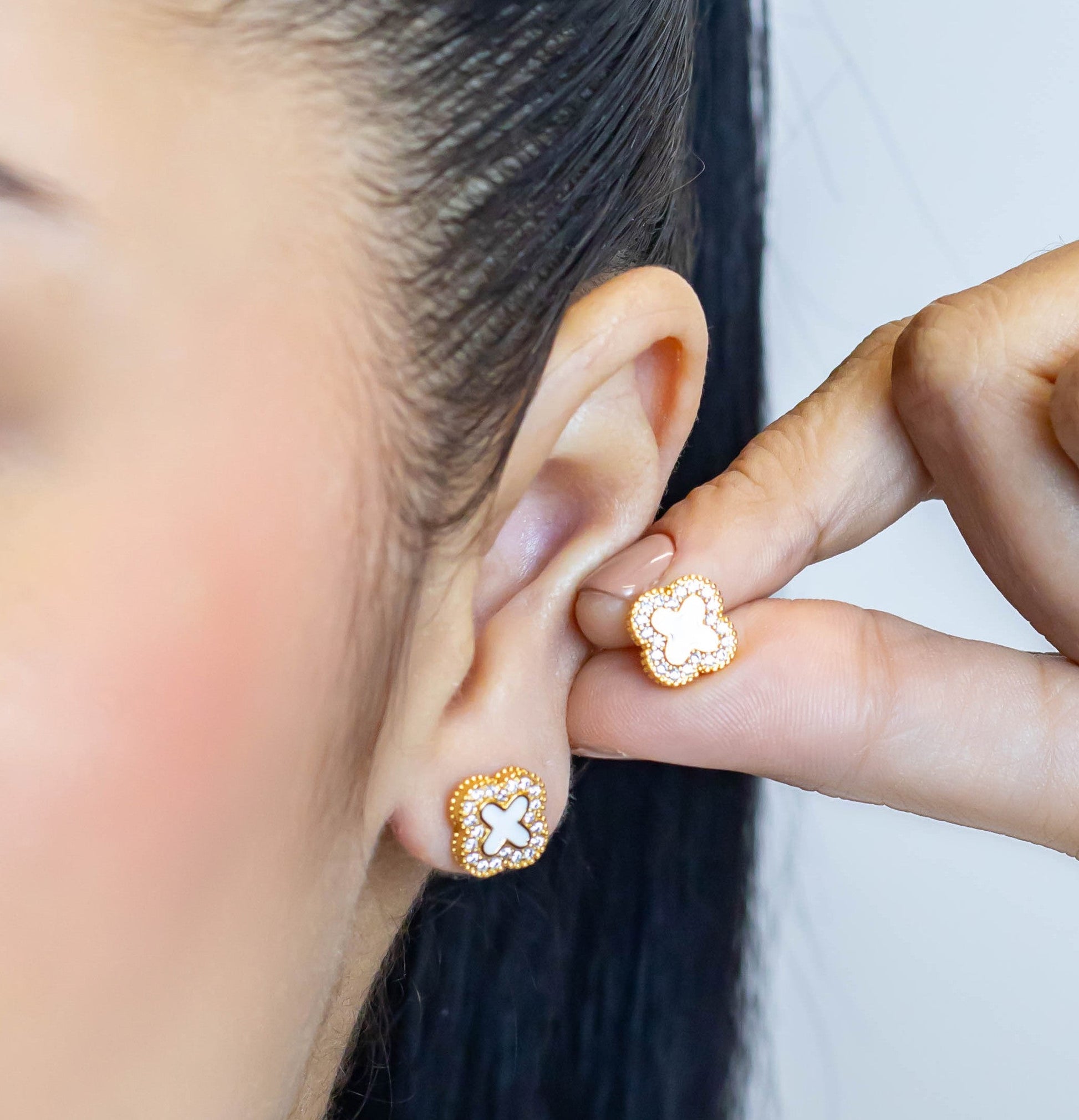 Topo van cleef 