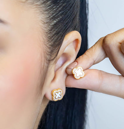 Topo van cleef 
