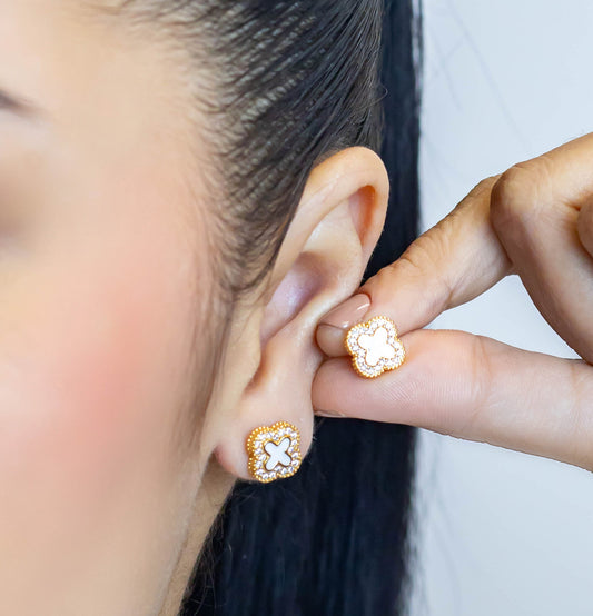Topo van cleef 