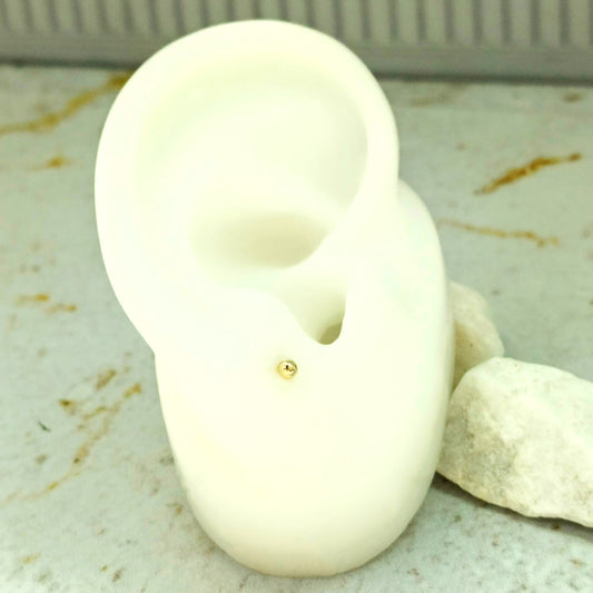 Topo Balin 2N 14k