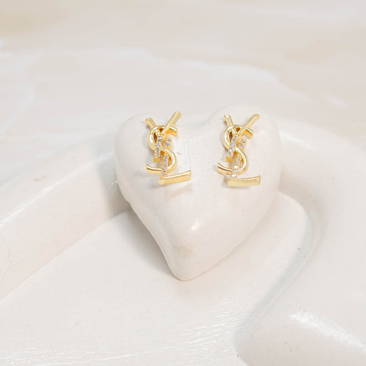 Topo Yves Saint Laurent