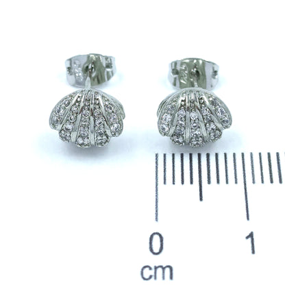 Topo concha microzircón P