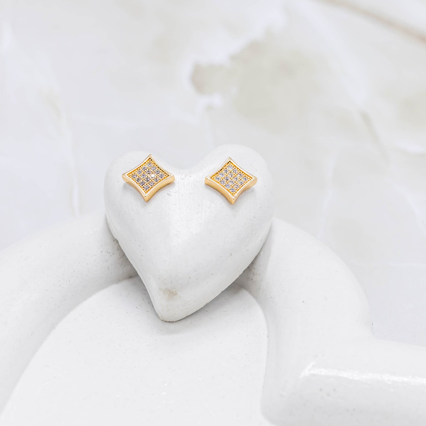 Topo cuadrito microzircón