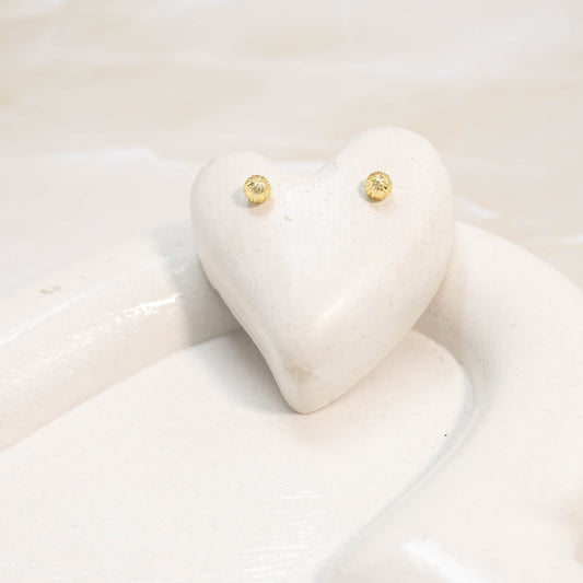 Topo balín fusco #4